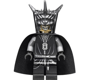LEGO Mouth of Sauron Figurine