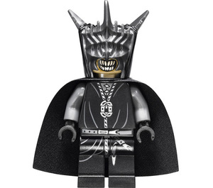 LEGO Ústa z Sauron Minifigurka