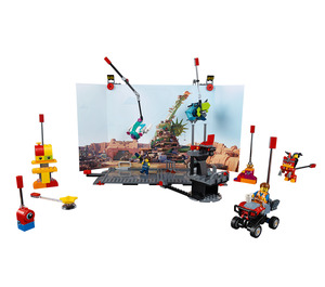 LEGO Movie Maker 70820