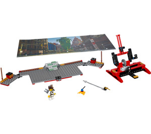 LEGO Movie Maker Set 853702