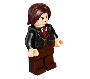 LEGO Mr.Borgin Minifigure