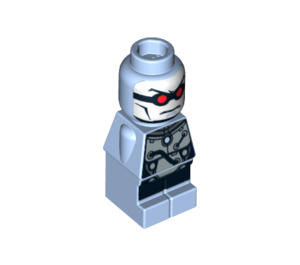 LEGO Mr. Freeze Mikrofigur