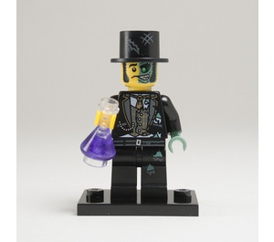 LEGO Mr. Good et Evil 71000-14