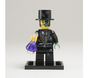 LEGO Mr. Good and Evil Set 71000-14