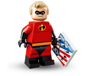 LEGO Mr. Incredible 71012-13