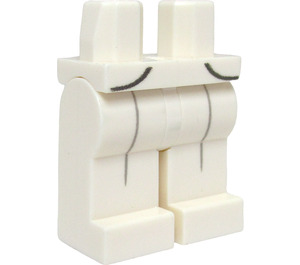 LEGO Mr. Knight Legs (73200 / 104136)