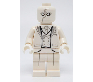 LEGO Mr. Knight Minifigur