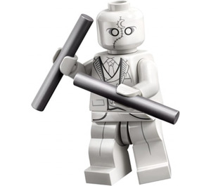 LEGO Mr. Knight 71039-3