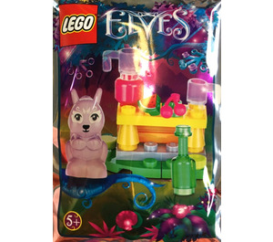 LEGO Mr. Spry et His Lemonade Stand 241701