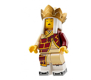 LEGO Mr. Tang (80045) Figurine