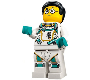 LEGO Mr. Tang Minifigur