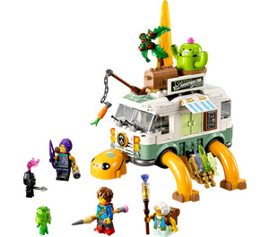 LEGO Mrs. Castillo's Turtle Van 71456