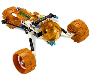 LEGO MT-31 Trike  7694