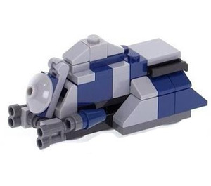 LEGO MTT Set 30059