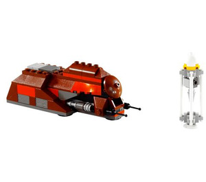 LEGO MTT Set 4491