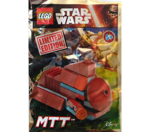 LEGO MTT Set 911616