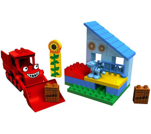 LEGO Muck Can Do It 3596