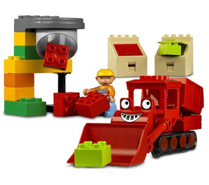 LEGO Muck's Recycling Set 3294