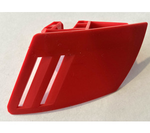 LEGO Mudguard Panel Rear Right (49815)