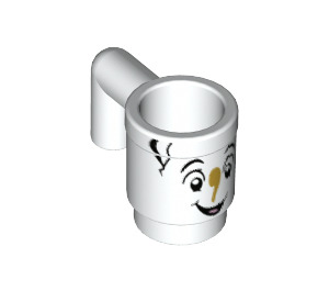 LEGO Mug Minifigure