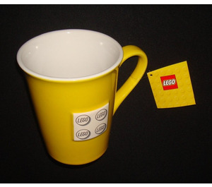 LEGO Mug - Raised Plate (850424)