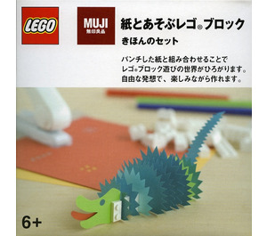 LEGO MUJI Basi Set 8465972