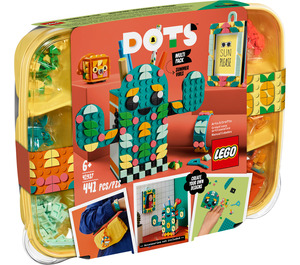 LEGO Multi Pack - Summer Vibes Set 41937 Packaging