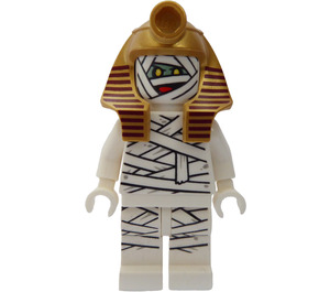 LEGO Mummy / Dr. Najib minifiguur