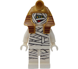 LEGO Mummy / Dr. Najib Minifigure