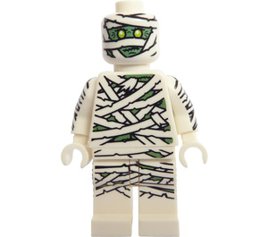 LEGO Mummy Figurine