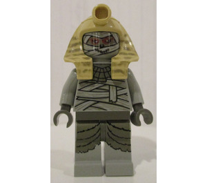 LEGO Mummy minifiguur