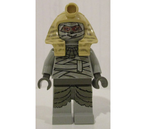 LEGO Mummy Minifigur