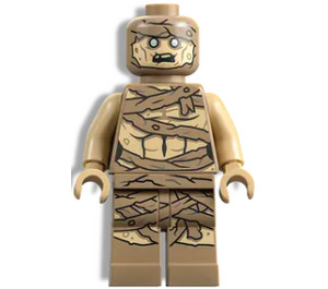 LEGO Mummy Minifiguur