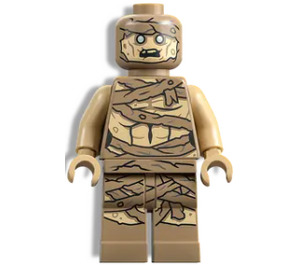 LEGO Mummy Minifigur