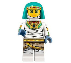 LEGO Mummy Queen Мініфігурка