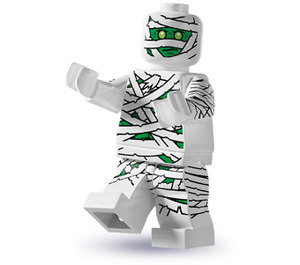 LEGO Mummy 8803-8