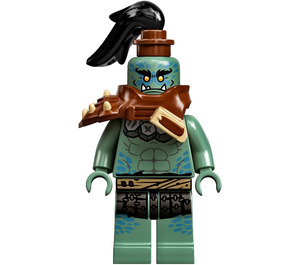 LEGO Murt Minifigure