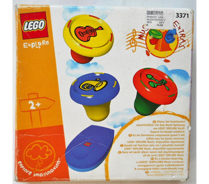 LEGO Music Extras 2 3371