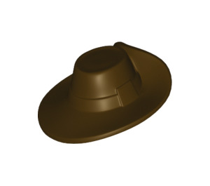 LEGO Musketeer Hat (93554) | Brick Owl - LEGO Marketplace