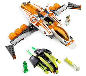 LEGO MX-41 Switch Fighter 7647