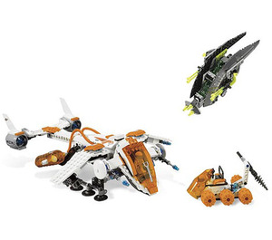 LEGO MX-71 Recon Dropship  7692