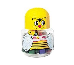 LEGO My Bumble Bee 2077
