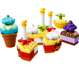 LEGO My First Celebration Set 10862
