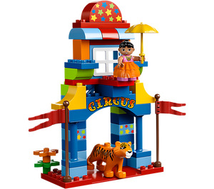 LEGO My First Circus 10504