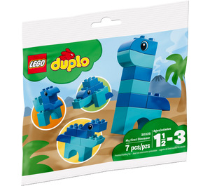 LEGO My First Dinosaur Set 30325