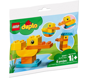 LEGO My First Duck 30327 Packaging