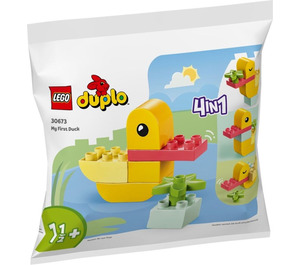 LEGO My First Duck Set 30673