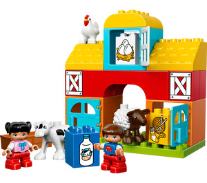 LEGO My First Farm Set 10617