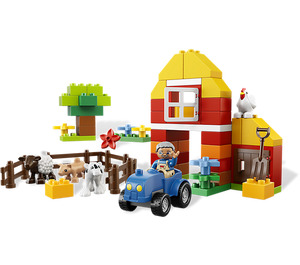 LEGO My First Farm Set 6141