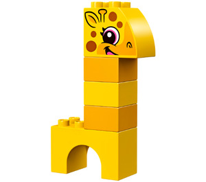 LEGO My First Giraffe Set 30329